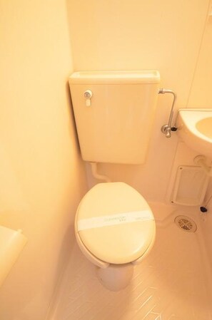 TIKS1の物件内観写真